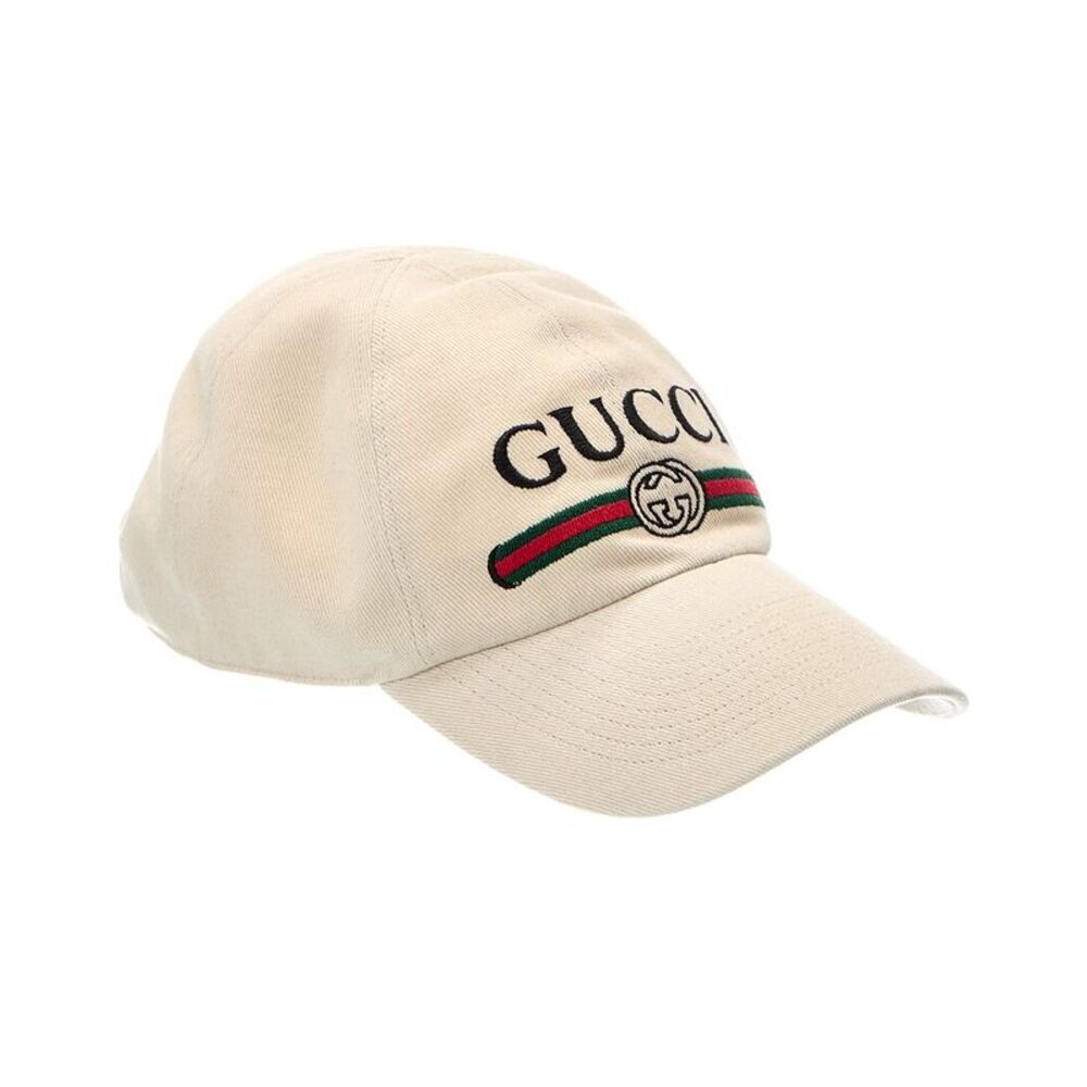 Gucci Gg Baseball Hat